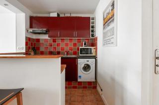 Appartement Garnet - Welkeys - Parijs - 3