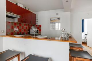Appartement Garnet - Welkeys - Parijs - 5