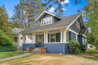 3BR Home Large Kitchen Mins To DwnTwn - Spokane - 0