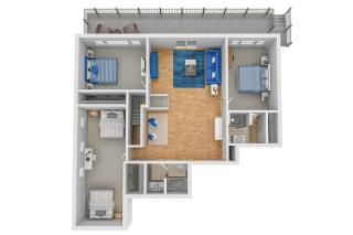 Upscale Huge Home 2 Decks w Views 2 Living Rooms - Spokane - 3