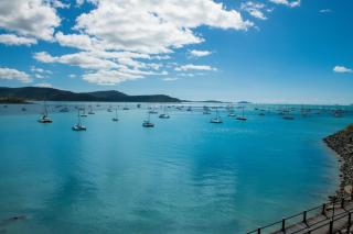 Penthouse Oasis On Airlie - Airlie Beach - 4