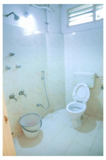 Hotel Jeyasakthi - Madurai - 5