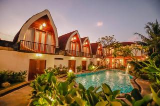Neo Bintang Bungalow Cafe and Pool - Sanur - 0