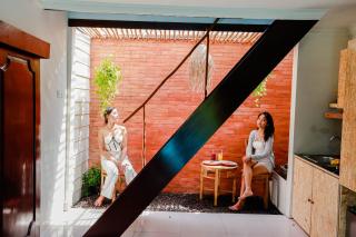 Neo Bintang Bungalow Cafe and Pool - Sanur - 4