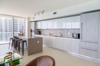 Zen Vacation Rentals Ocean Front 3-Bedroom Paradise - Hollywood - 7