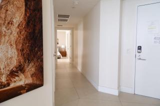 Zen Vacation Rentals Ocean Front 3-Bedroom Paradise - Hollywood - 5
