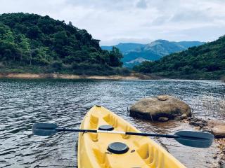 River Garden Resort - Belihuloya - 3