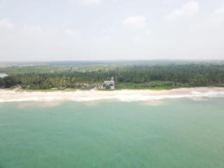 kingfish villa and restaurant - Ranna - 5
