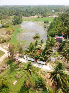 kingfish villa and restaurant - Ranna - 8