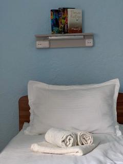 Хостел White Hill Aqtobe - 6