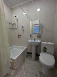 Хостел White Hill Aqtobe - 7
