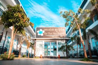 Koh Dach View Boutique Hotel - 8