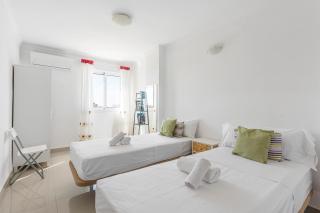 Stay U-nique Apartment Eduardo Carvajal - 3