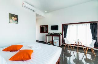 Koh Dach View Boutique Hotel - Phnom Penh - 5
