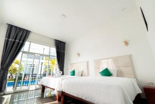 Koh Dach View Boutique Hotel - Phnom Penh - 4