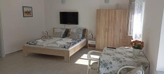 Apartmán GUTINO - Česká Třebová - 8