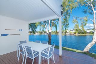 Noosa Entrance Waterfront Resort - Noosaville - 9