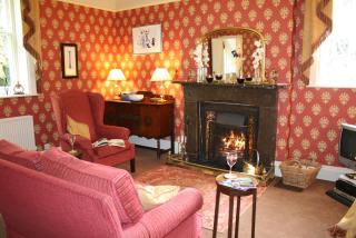 The Rockery Suite - 5