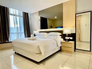 Genting Ion Delemen by Horizon Homes - Resorts World Genting - 7