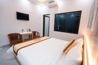 Thịnh Vượng HoTel - Diện Biên Phủ - 1