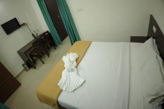 Padmatheertham Inn - Varkala - 8