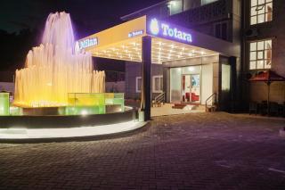 Hotel Totara - Dar es Salaam - 5