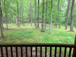 Sweet Retreat: Lodge and Event Venue - Hico - 3