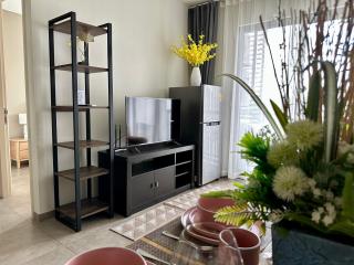 Unixx South Pattaya by Pattaya Holiday - 8