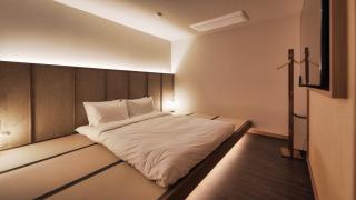 Mandeok Denbasta Ryokan - 4