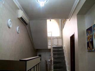 OROM Hostel - Dushanbe - 6