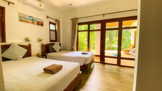 Tropical garden - Phuket - 5