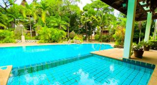 Tropical garden - Phuket - 4