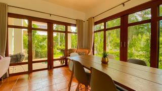 Tropical garden - Phuket - 1