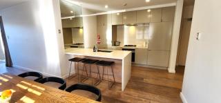 Absolute Waterfront with Oversized Private Terrace - Sydney - 2