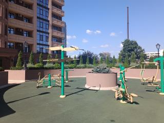 Сдам квартиру у моря Элегия парк Аркадия - Odessa - 3