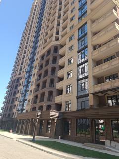 Сдам квартиру у моря Элегия парк Аркадия - Odessa - 5