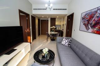 2BR apt 5mins walk from Dubai mall - 5