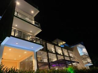 Mazarine Surf Suites Hiriketiya - 8