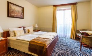Sándor Hotel - Pécs - 5