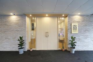 Chuncheon Pine Tree Hotel - Chuncheon - 3