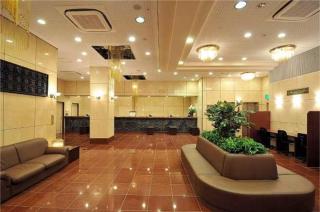 Okayama Universal Hotel Annex 2 - 7