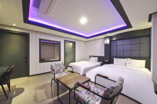 Carlton Hotel - Incheon - 8