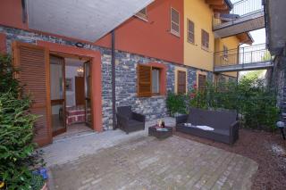Vista d'Oro Apartments - Perledo - 8