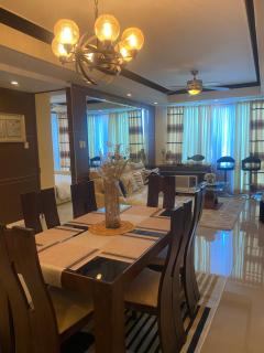 Elegant 2BR, 2 BA Suite Beside Eastwood Mall - Manila - 5