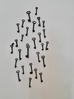 Haus Noldin - historische Herberge - dimora storica - 5