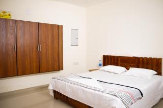 Salalah Enclave - 3 AC Bedroom House at Vytilla, Kochi - Cochin - 7