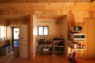 Hostel Fish in a River - Takayama - 6