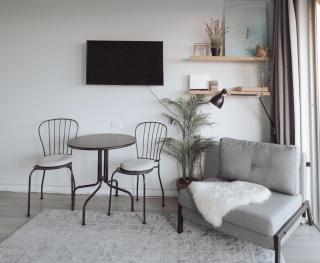 Cosy studio with a big view - Sidney - 9