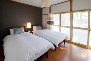 Hakuba Forest House - Hakuba - 9