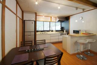 Hakuba Forest House - Hakuba - 7